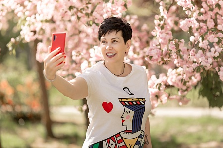 Весеннее предложение - новость от санатория "Горячий Ключ"