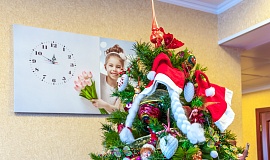 СКАЗОЧНОЕ НОВОГОДНЕЕ ПРЕДЛОЖЕНИЕ