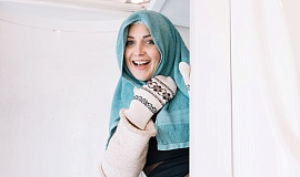 ВЫГОДЫ ЗИМЫ