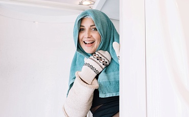 ВЫГОДЫ ЗИМЫ - новость от санатория "Горячий Ключ"