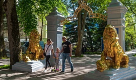 Сезон тепла и заботы