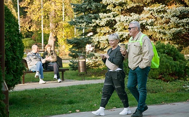 Год -  на убыль, выгода – на взлет! - новость от санатория "Горячий Ключ"