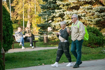 Год -  на убыль, выгода – на взлет! - новость от санатория "Горячий Ключ"