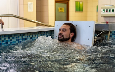 Что гарантируется участникам СВО по полису ОМС в 2026 году - новость от санатория "Горячий Ключ"