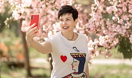 Весеннее предложение