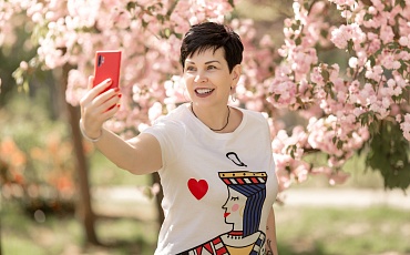 Весеннее предложение - новость от санатория "Горячий Ключ"