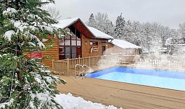 ПРОГНОЗ ПОГОДЫ НА ЗИМУ: – 7%!