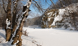 ВСТРЕТИМСЯ ЗИМОЙ!